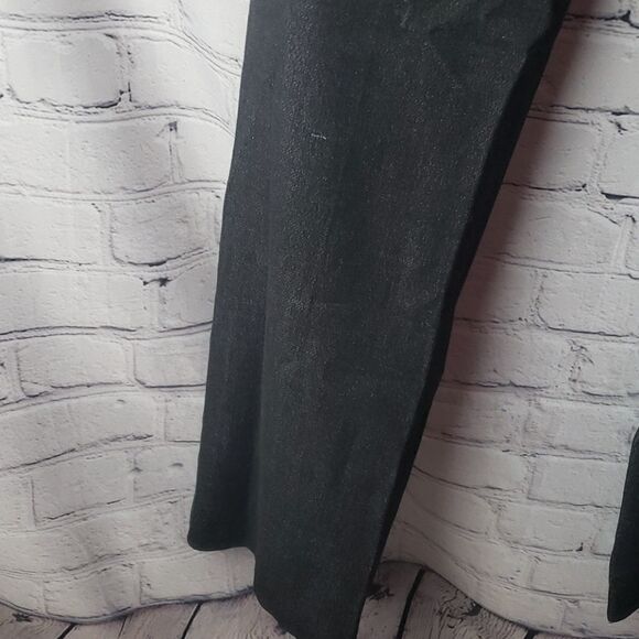 Express Design Studio Work Pants - Picture 3 of 5